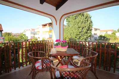 Image de Appartement de vacances avec climatisation