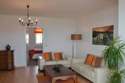 Image de Vj app. 2 - Villa Johanna - avec vue magnifique sur le lac