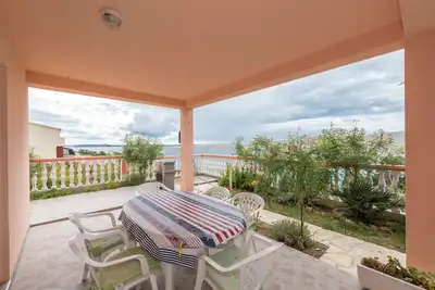 Image de Appartements Andelo Ii (23932-A2) - Vlasici - île de Pag