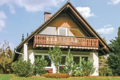 Image de Maison confortable à Oberaula Ot Hausen