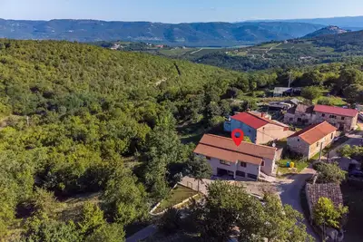 Image de Superbe maison à Rakotule avec WiFi