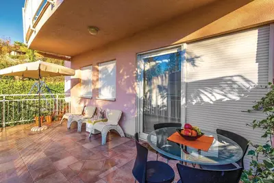 Image de Superbe appartement 1 chambre à Rijeka