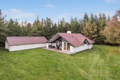 Image de Superbe maison 1 chambre à Blåvand