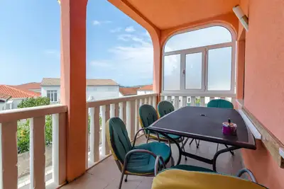 Image de Appartements Ljubica (23951-A3) - Rogoznica