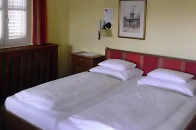 Image de Chambre Double avec Balcon 12 - Hotel Garni Stabauer