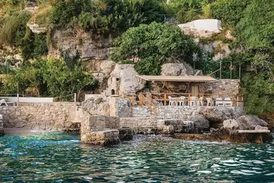 Image de Bel appartement à Omis