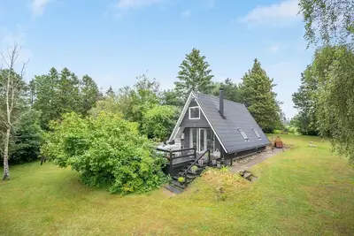 Image de Superbe maison à Ebeltoft avec WiFi
