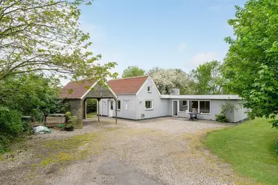 Image de Belle maison à Snedsted avec WiFi