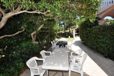 Image de Appartements Anđelo (23931-A2) - Vlasici - île de Pag