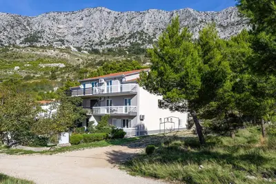 Image de Bel appartement à Lokva Rogoznica