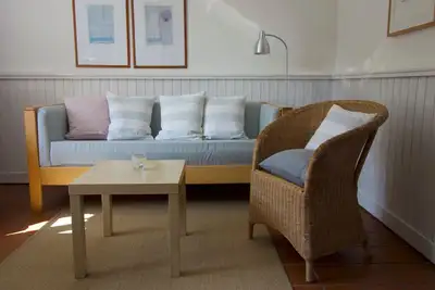 Image de Maison 9 - Maison de vacances Michaelis 9 -10 à Morgenitz