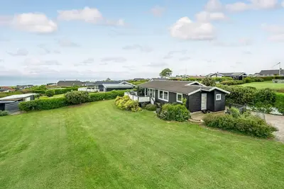 Image de Superbe maison à Slagelse avec WiFi