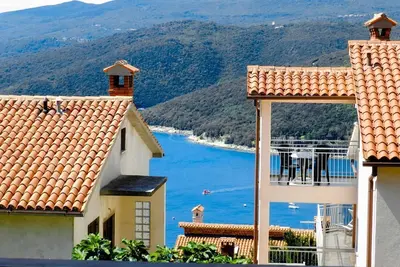 Image de Appartements Josip (70931-A5) - Rabac
