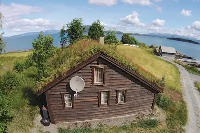 Image de Magnifique maison de 3 chambres à Bjoa