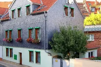 Image de Appartement Ilvers Ec - Appartement Ilvers