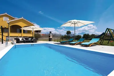 Image de Superbe maison de 3 chambres à Vrsi