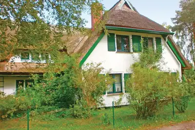 Image de Appartement confortable à Prerow avec.