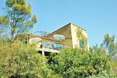 Image de Superbe maison à St. André de Roqueper.