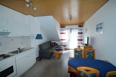 Image de Appartement 4 - Appartements Flèche