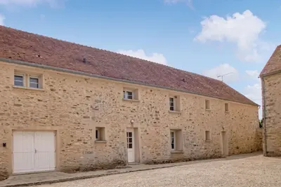 Image de Belle maison à Vaudoy-en-Brie avec WiFi