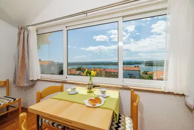 Image de Appartements Krunoslav (68271-A1) - Punat - île de Krk