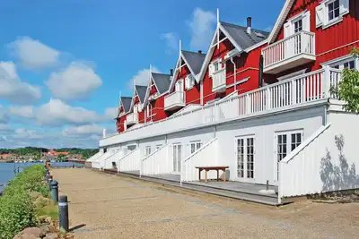 Image de Bel appartement à Gråsten avec sauna