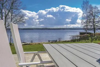 Image de Superbe maison à Bolmsö avec WiFi