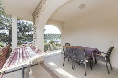 Image de Appartements Davor (21221-A1) - Jadrtovac