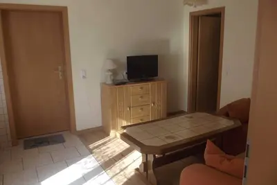 Image de Teichblick - Pension de famille et appartements Lindenhof