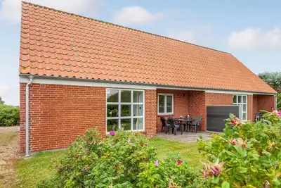 Image de Belle maison de 1 chambre à Ribe