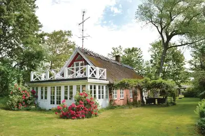 Image de Belle maison de 2 chambres à Gilleleje