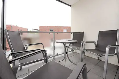 Image de Appartement Sandburg - Maison Kunterbunt