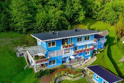 Image de Appartement de vacances dans un environnement calme et ensoleillé
