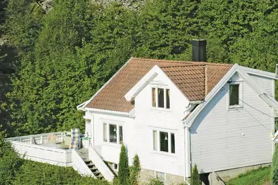 Image de Belle maison de 4 chambres à Lindesnes
