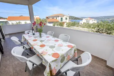 Image de Appartements Mirta (22751-A1) - Razanj