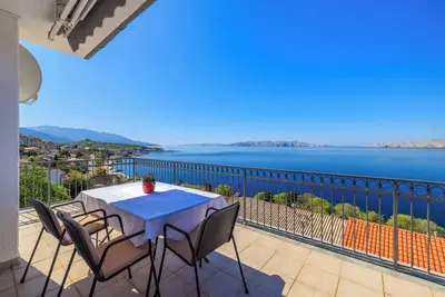 Image de Appartements Marija (67291-A3) - Senj