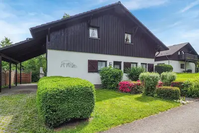 Image de Ferienhaus 18 in Thalfang