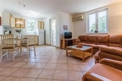 Image de Bel appartement 1 chambre à Medulin