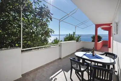 Image de Superbe appartement à Lokva Rogoznica