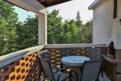 Image de Superbe appartement Ă Novi Vinodolski