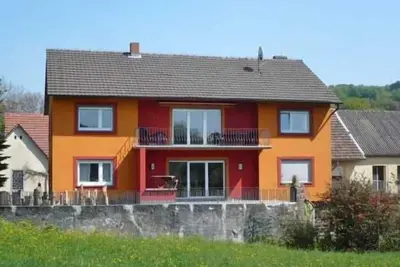 Image de Appartement chez le tailleur de pierre à Quarzwerk