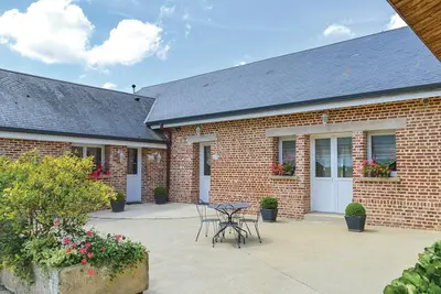Image de Superbe maison Ă Roisel avec WiFi