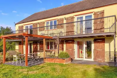 Image de Superbe maison à Saint-Pierre-sur-Orth