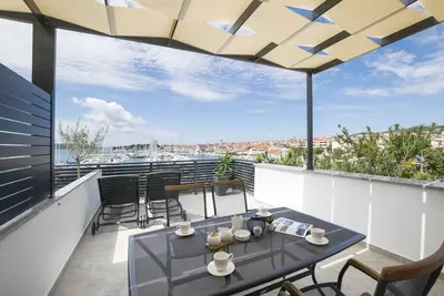 Image de Appartements et Chambres Mare (11171-A1) - Vodice