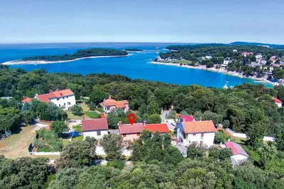 Image de Superbe maison de 2 chambres à Banjole