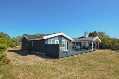 Image de Belle maison à Ebeltoft avec WiFi