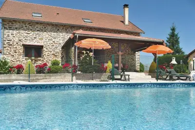 Image de Superbe maison de 3 chambres à Payzac