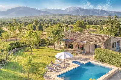 Image de Superbe maison Ă Selva