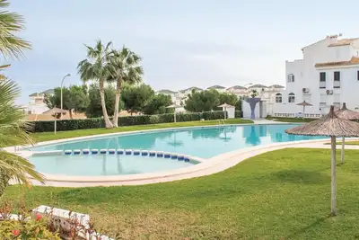 Bel appartement à Torrevieja/La Mata