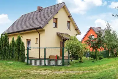 Image de Superbe maison de 2 chambres Ă Nowecin
